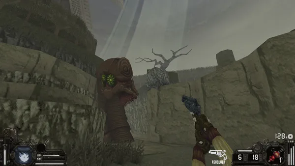 Ringwyrm screenshot 10