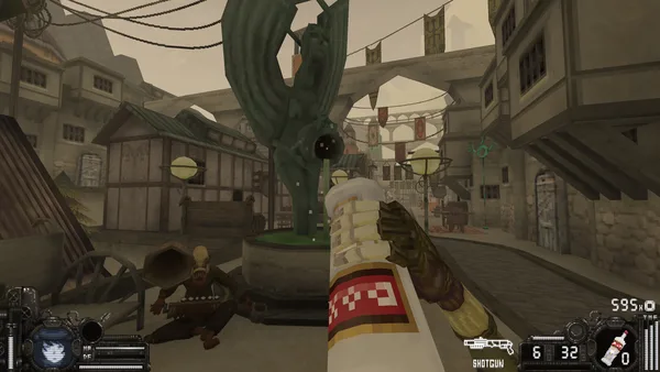 Ringwyrm screenshot 11