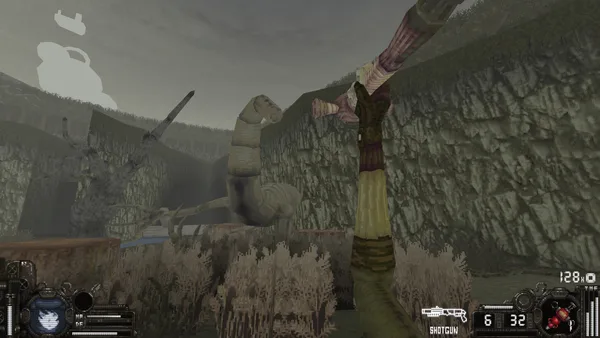 Ringwyrm screenshot 12