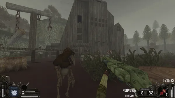 Ringwyrm screenshot 8