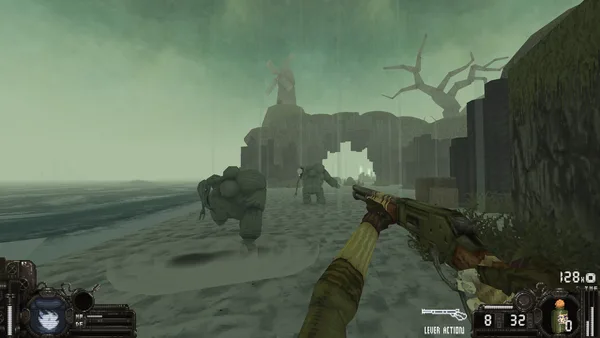 Ringwyrm screenshot 9