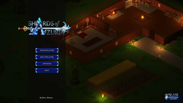 Shards of Azuria screenshot 1