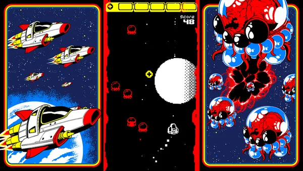 Switch 'N' Shoot screenshot 1