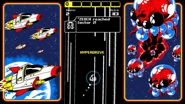 Switch 'N' Shoot screenshot 3