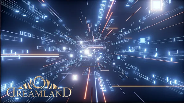 DreamLand screenshot 1