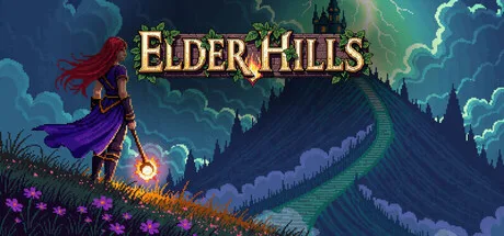 Elder Hills