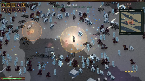 Elder Hills screenshot 6