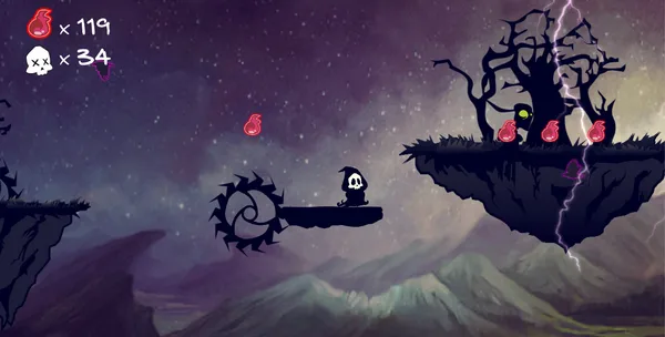 The Shadowland screenshot 6