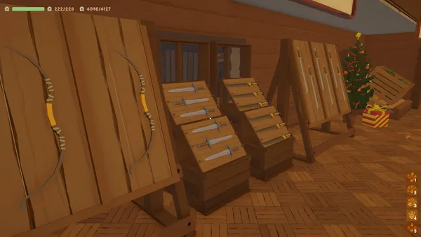 Old Market Restored screenshot 10