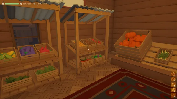 Old Market Restored screenshot 4