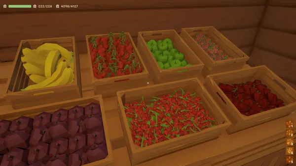 Old Market Restored screenshot 8