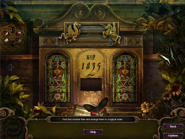 Dark Parables: The Exiled Prince Collector's Edition screenshot 4