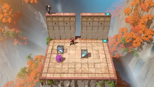 Screenshot 13 di Order of the Sinking Star