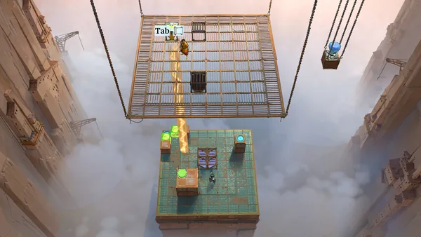 Screenshot 16 di Order of the Sinking Star