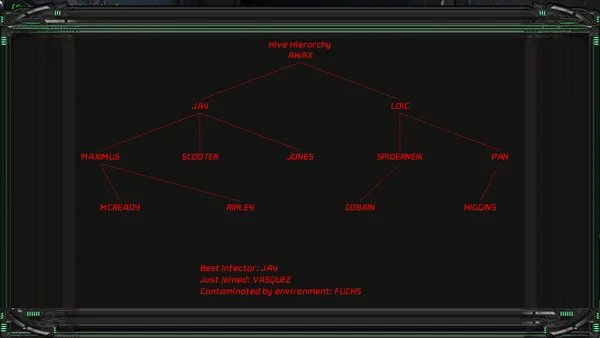 Screenshot 10 di SurvHive