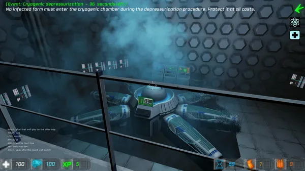 Screenshot 2 di SurvHive