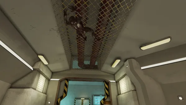 Screenshot 4 di SurvHive
