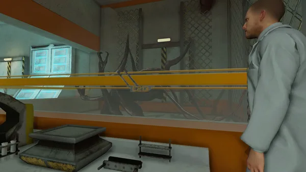 Screenshot 5 di SurvHive