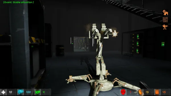 Screenshot 7 di SurvHive