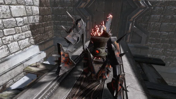 The Path of Greatest Resistance screenshot 2