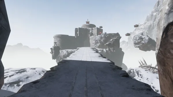 The Path of Greatest Resistance screenshot 3