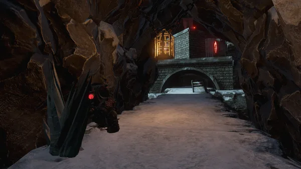 The Path of Greatest Resistance screenshot 5