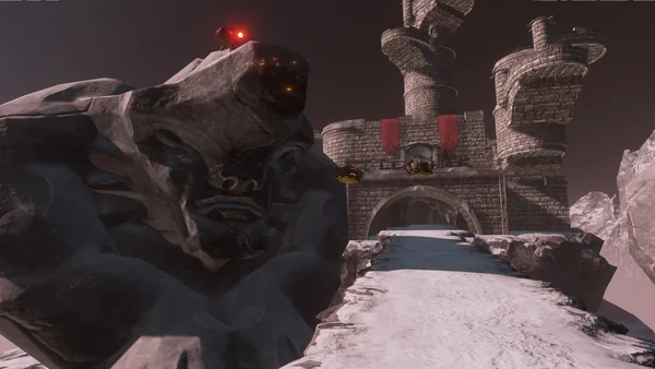The Path of Greatest Resistance screenshot 7