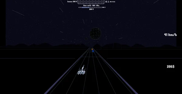 Star Fields screenshot 1