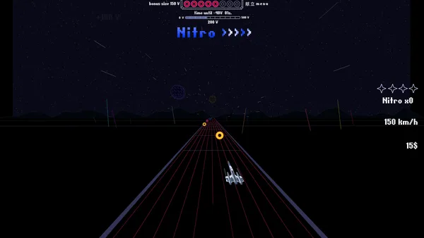Star Fields screenshot 5