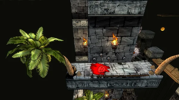 Tomato Jones screenshot 6