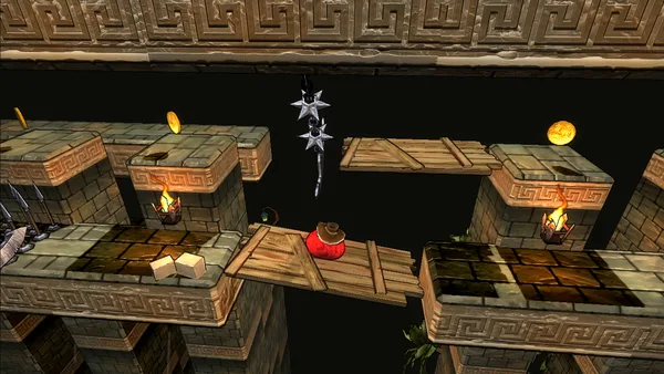 Tomato Jones screenshot 7
