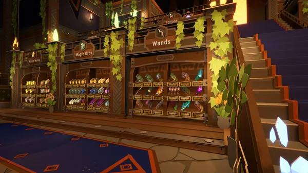 Folded Fables: Tidy Up The Dragon Hoard screenshot 6