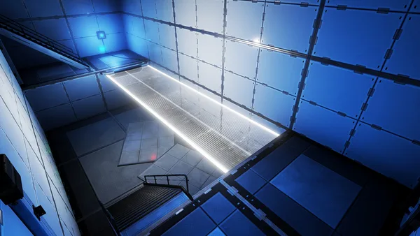 The Turing Test screenshot 10