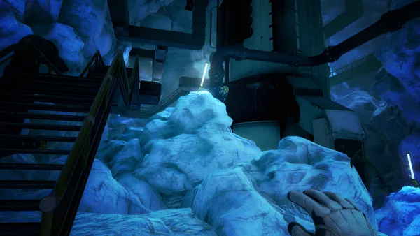 The Turing Test screenshot 11