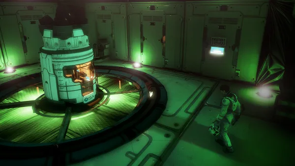 The Turing Test screenshot 7