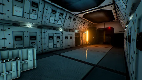The Turing Test screenshot 8