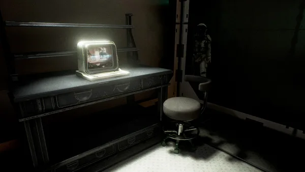 The Turing Test screenshot 9