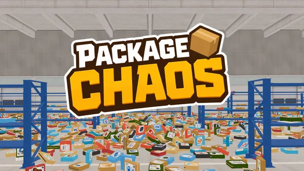 Package chaos screenshot 9