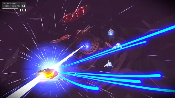 Aaero screenshot 6