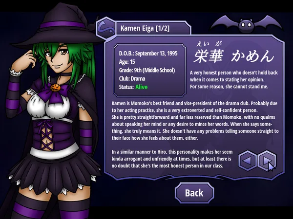 SHINRAI - Broken Beyond Despair screenshot 10