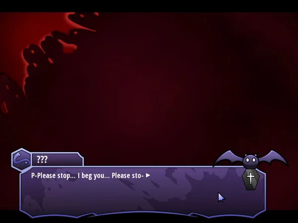 SHINRAI - Broken Beyond Despair screenshot 8