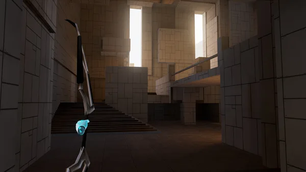 VRMultigames screenshot 2