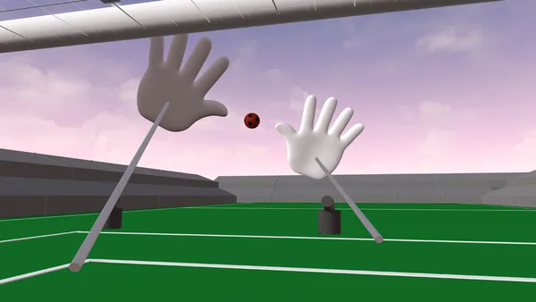 VRMultigames screenshot 3