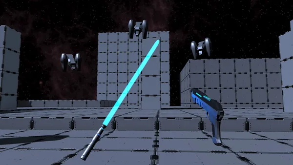 VRMultigames screenshot 4