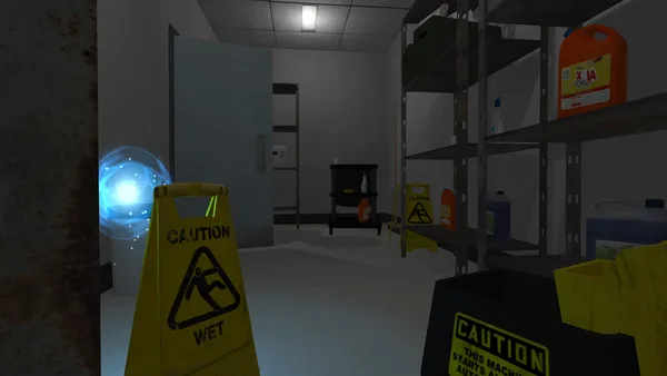 SoulHunt screenshot 6