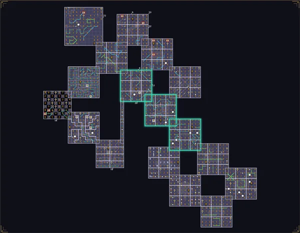 Sudoku Mansion screenshot 1
