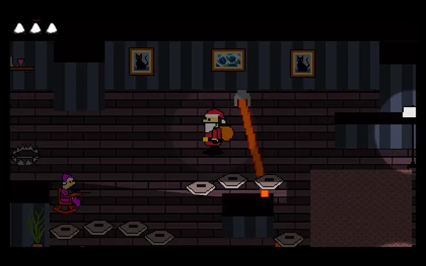 Secret Santa screenshot 1