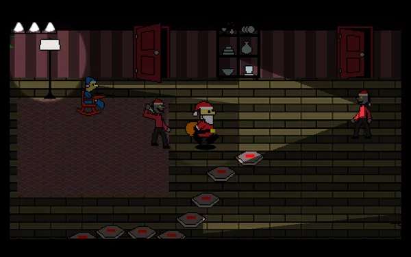 Secret Santa screenshot 2