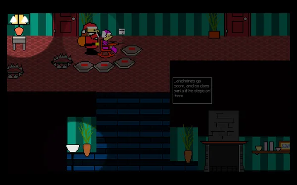 Secret Santa screenshot 3