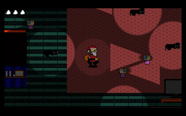 Secret Santa screenshot 5